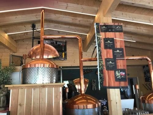 Ötztaler Brauhaus Brauerei aus Österreich