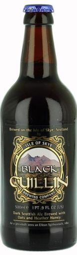 Produktbild von Isle of Skye Black Cullin