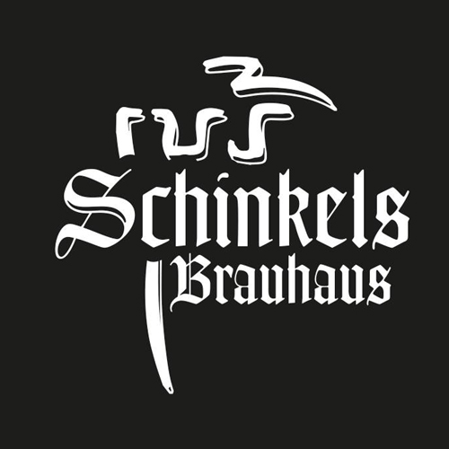 Logo von Schinkels Brauhaus Brauerei