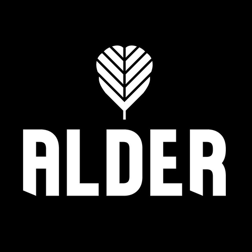 Logo of Alder Beer brewery
