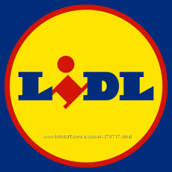 Logo of Lidl Deutschland brewery