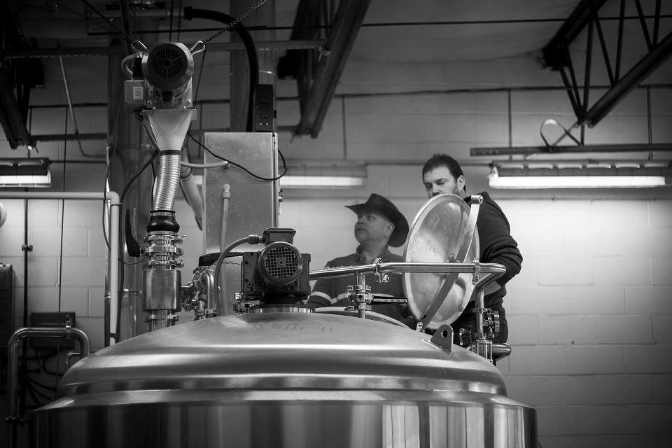 Apocalypse Ale Works brewery from United States