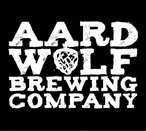 Logo von Aardwolf Brewing Brauerei