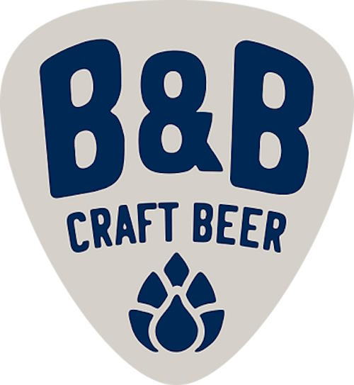 Logo von B&B Craft Beer Brauerei