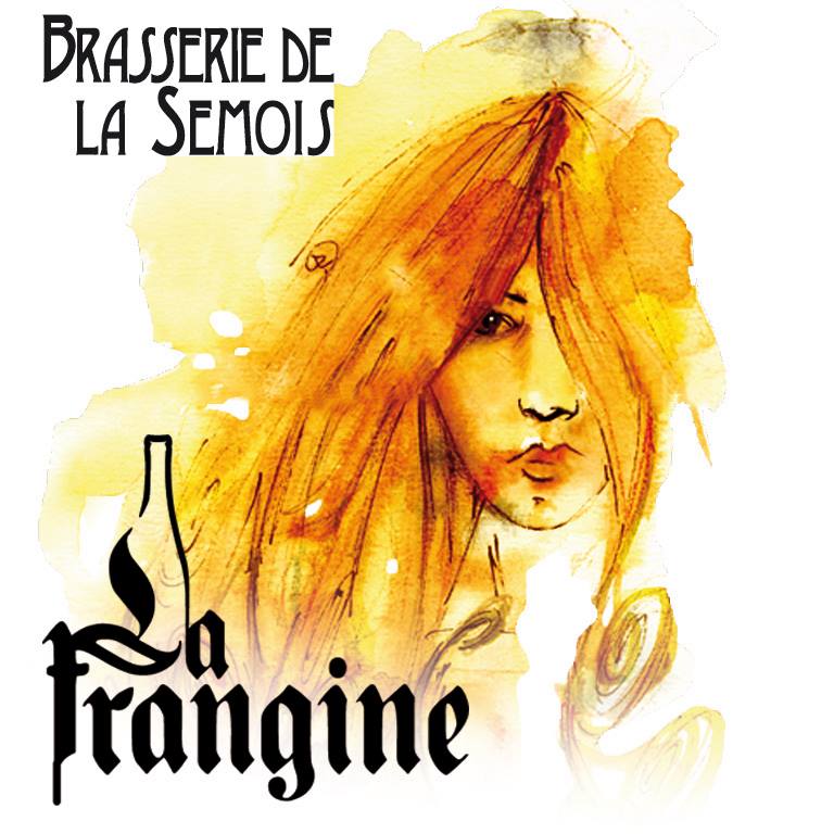Logo von Brasserie de la Semois Brauerei