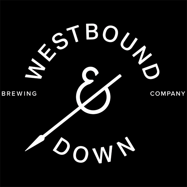 Logo of Westbound & Down Brewing Company brewery