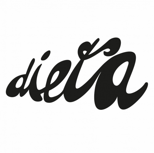 Logo of DIETA brewery