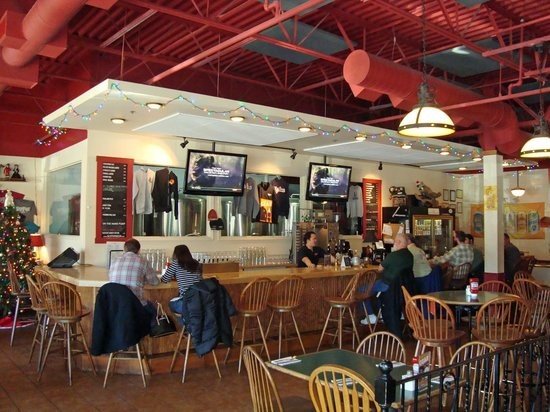 Sly Fox Brewing Brauerei aus Vereinigte Staaten