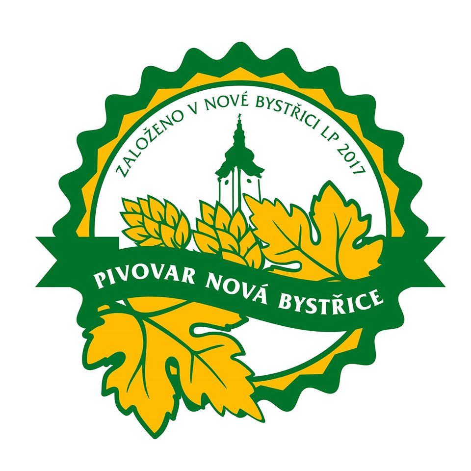 Logo von Pivovar Nová Bystřice Brauerei