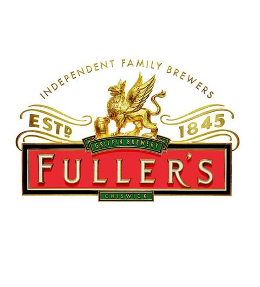 Logo von Griffin Fuller's Brewery Brauerei