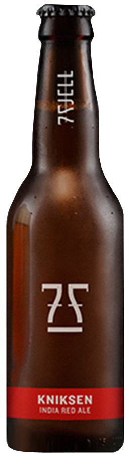 Product image of 7 Fjell Kniksen India Red Ale