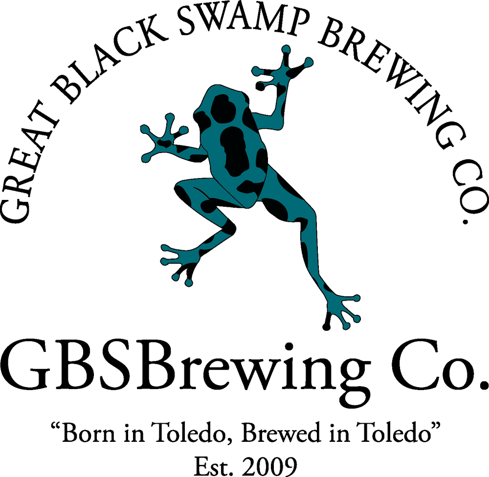 Logo von Great Black Swamp Brewing  Brauerei
