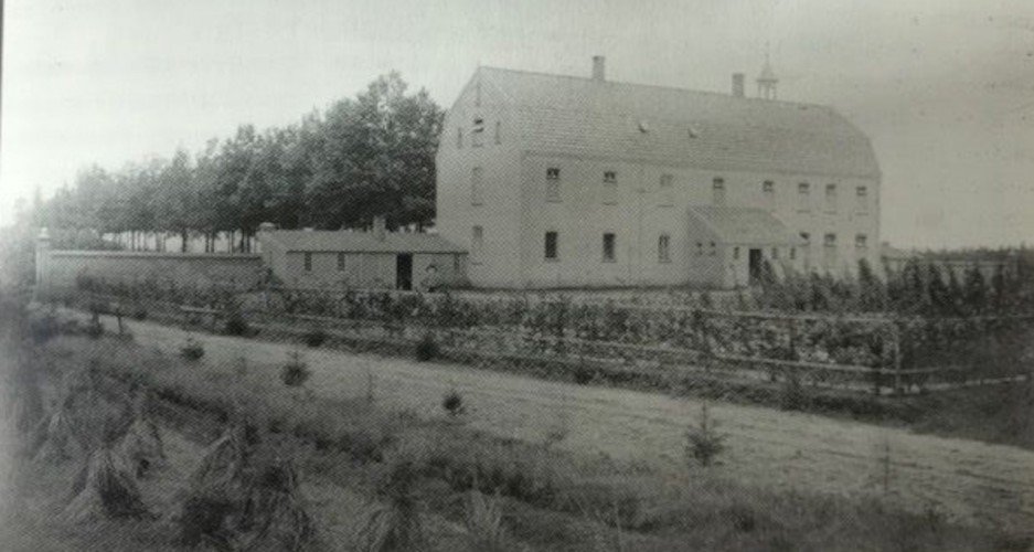 Brouwerij Abdij Maria Toevlucht Brauerei aus Niederlande