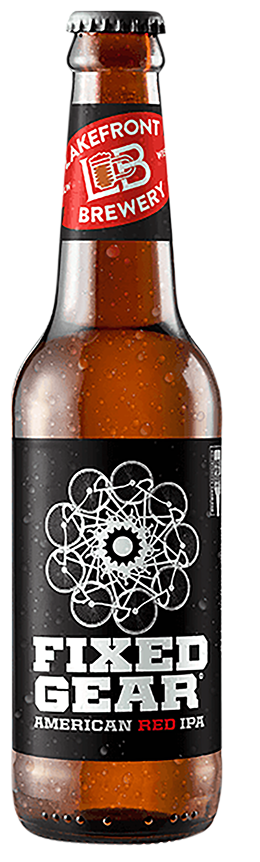 Product image of Lakefront Brewery - Fixed Gear