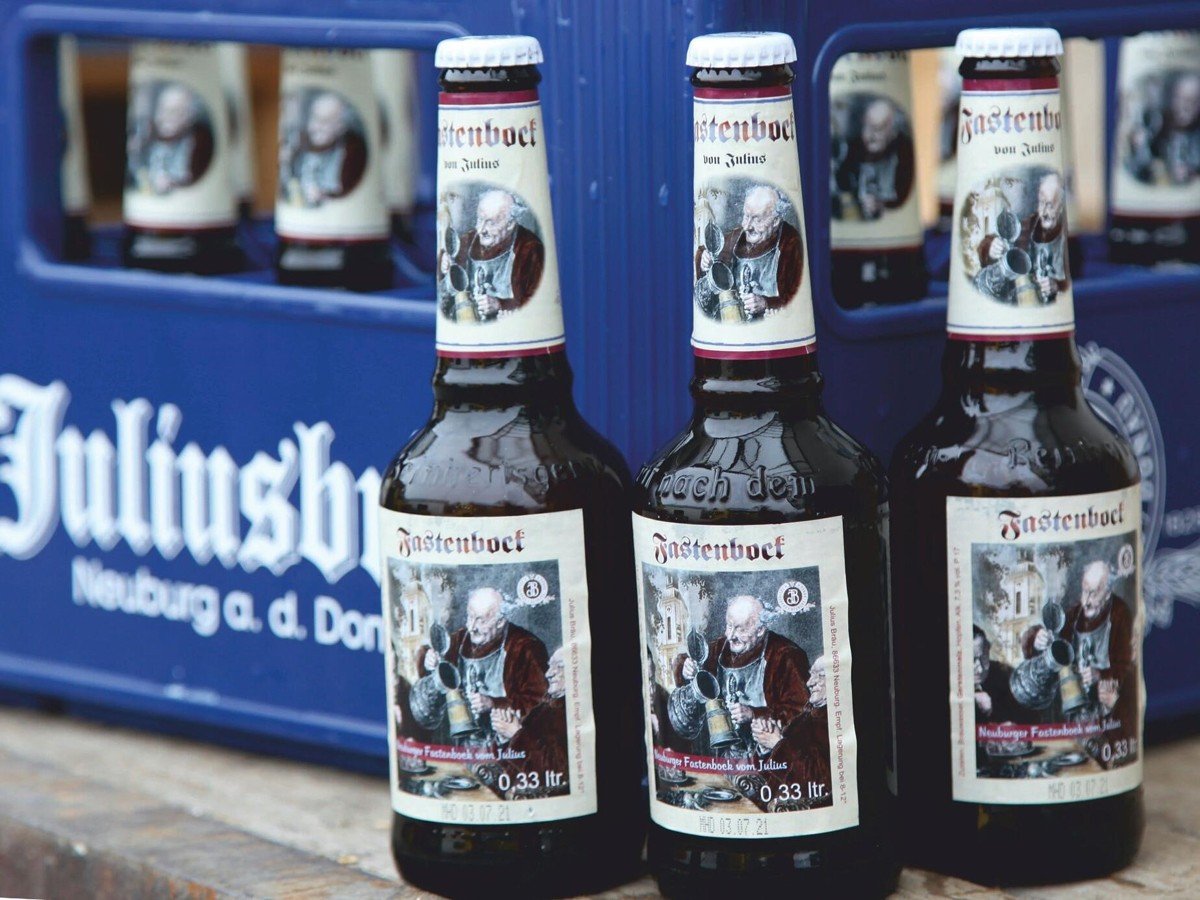 Juliusbräu Brauerei aus Deutschland