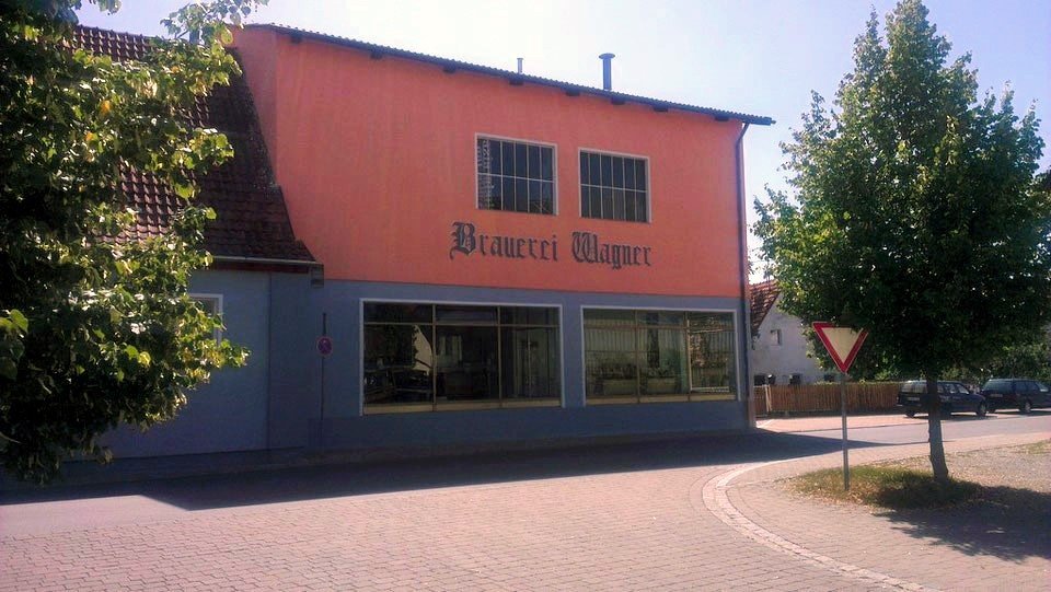 Wagner Bräu Oberhaid Brauerei aus Deutschland