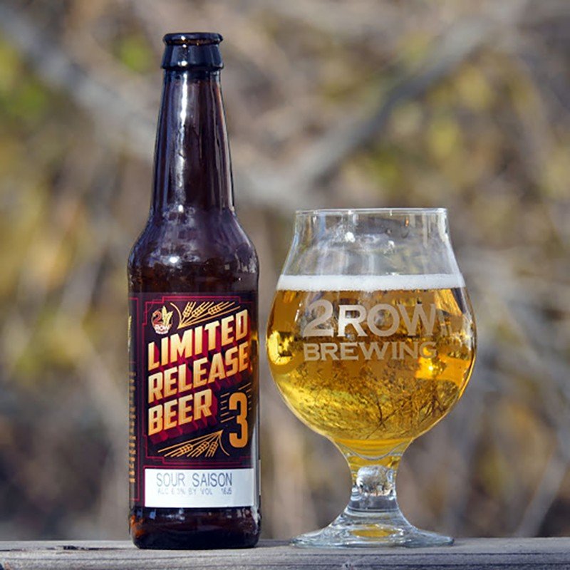 2 Row Brewing brewery from United States