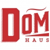 Logo of DOM Haus brewery
