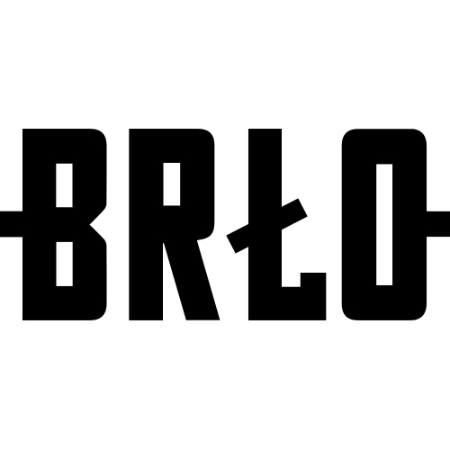 Logo of BRLO brewery