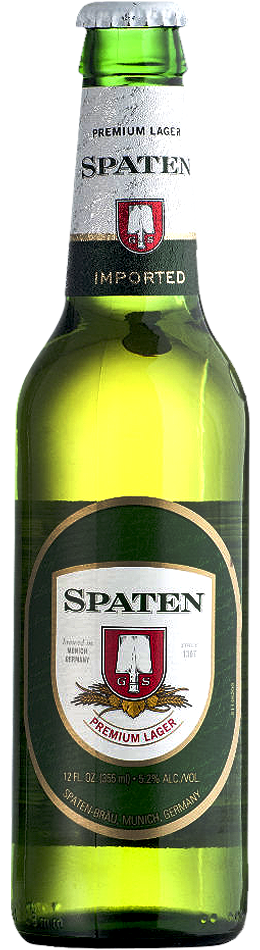 Product image of Spaten Brauerei - Spaten Premium Lager