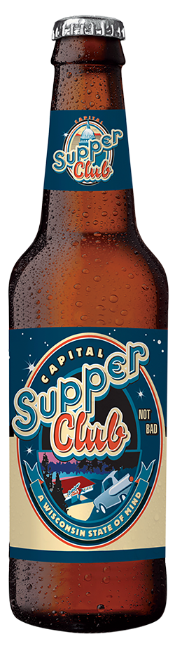 Produktbild von Capital Supper Club