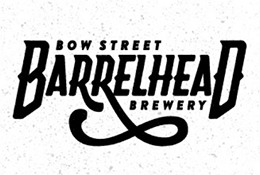 Logo of Barrelhead Brewery brewery
