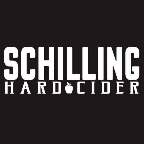 Logo von Schilling Hard Cider Brauerei