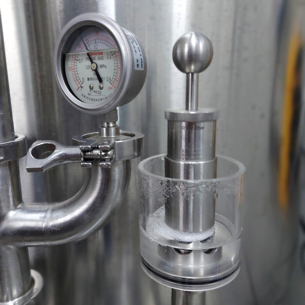 Breckbräu Brauerei aus Deutschland