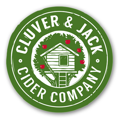 Logo von Cluver & Jack Cider Company Brauerei