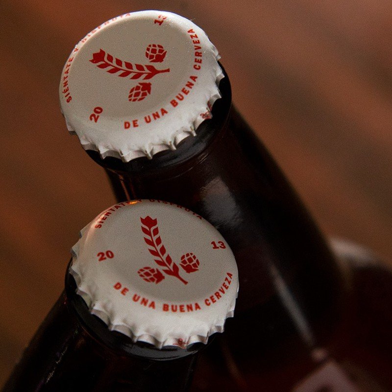 Cerveceria Albur brewery from Mexico