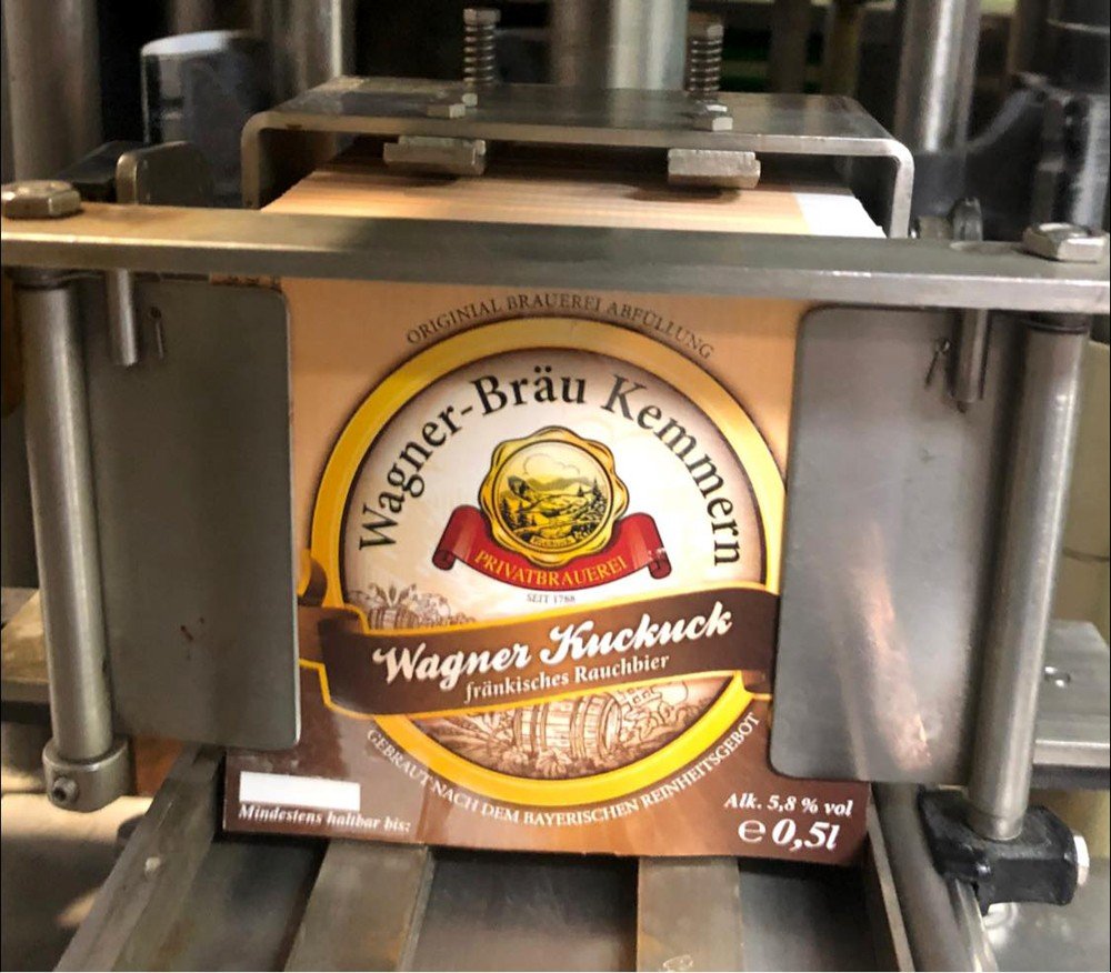 Wagner Bräu Kemmern Brauerei aus Deutschland