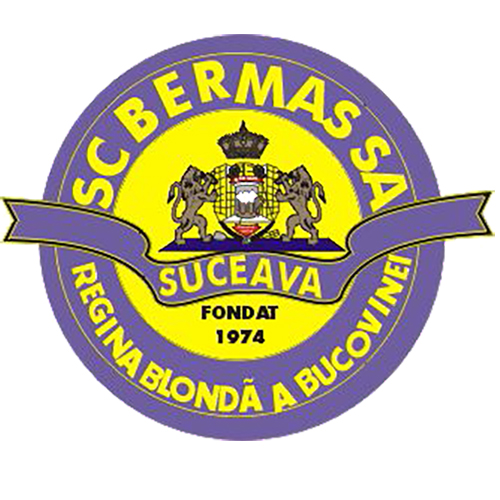 Logo of Bermas  brewery