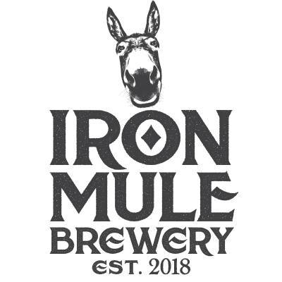 Logo of Iron Mule Brewery brewery