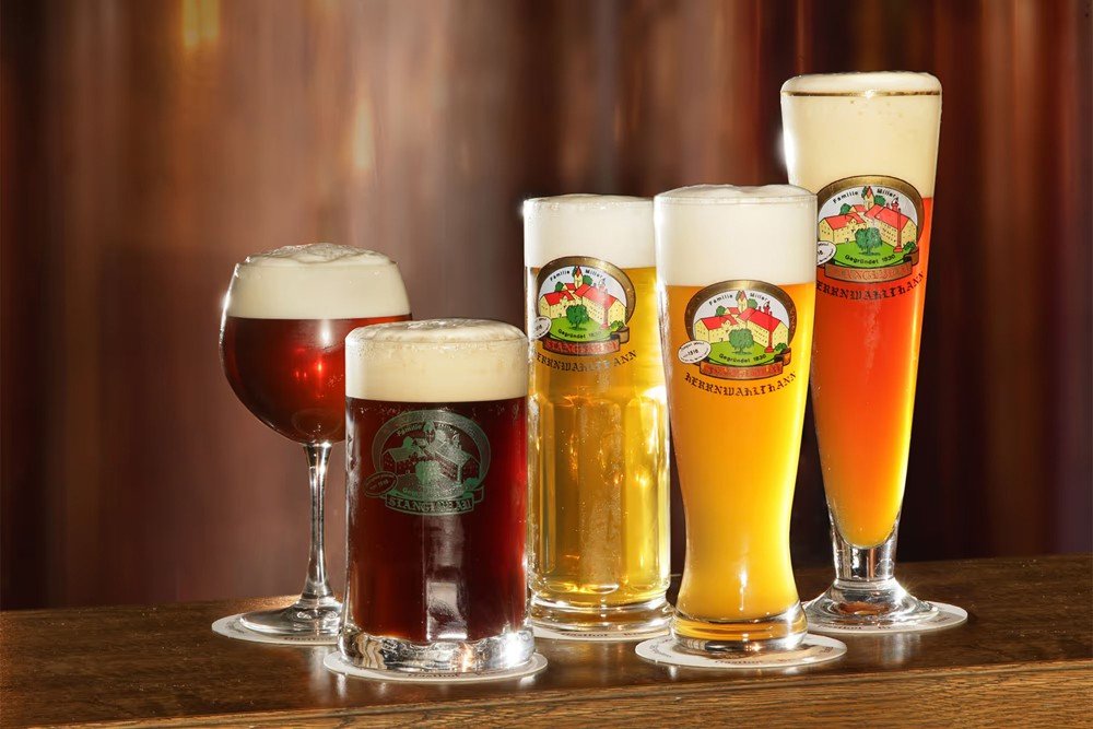 Stanglbräu Brauerei aus Deutschland