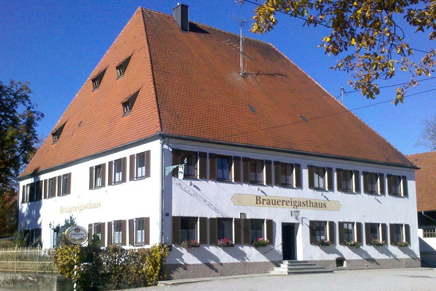 Holzhauser Brauerei Gasthaus Brauerei aus Deutschland