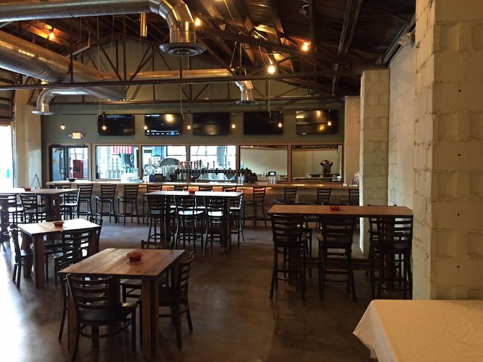 Grove City Brewing Brauerei aus Vereinigte Staaten