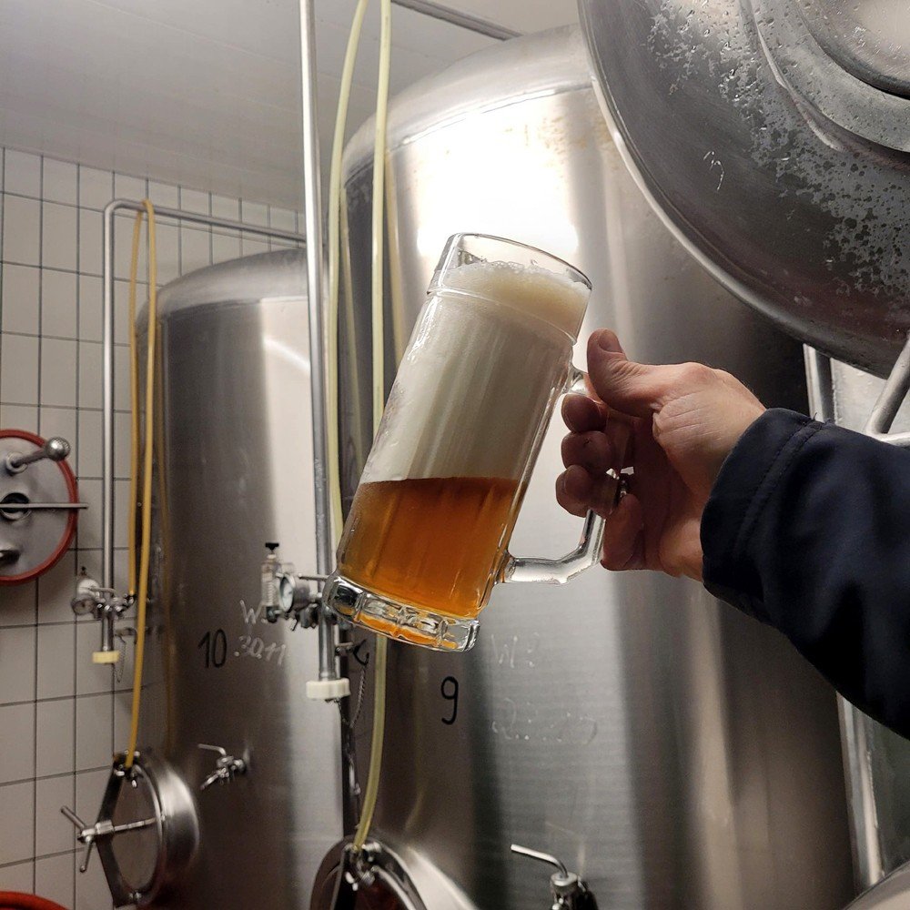 Brauerei & Gasthaus Rittmayer Aisch Brauerei aus Deutschland