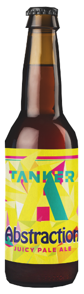 Produktbild von Tanker Brewery - Abstraction