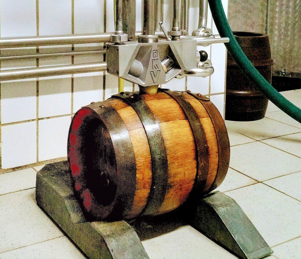 Brauerei Kaiser Grasmannsdorf Brauerei aus Deutschland