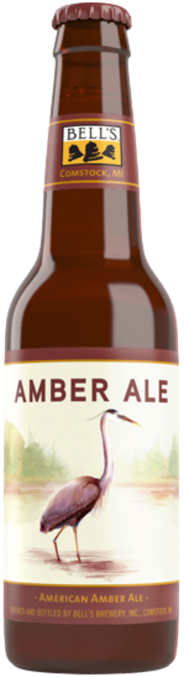 Produktbild von Bell's - Amber Ale