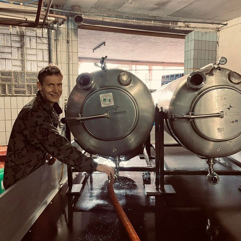 Brauerei Prechtel Brauerei aus Deutschland