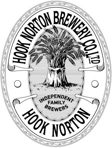Logo von Hook Norton Brewery Brauerei