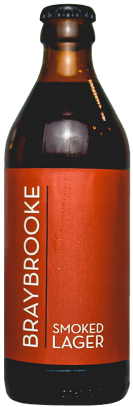 Product image of Braybrooke Beer Smoked Lager