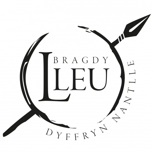 Logo of Bragdy Lleu brewery