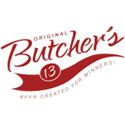 Logo von Butcher's Beer Brauerei
