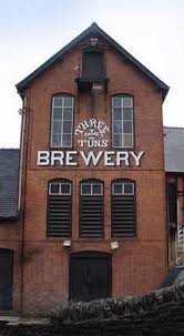 Three Tuns brewery from United Kingdom