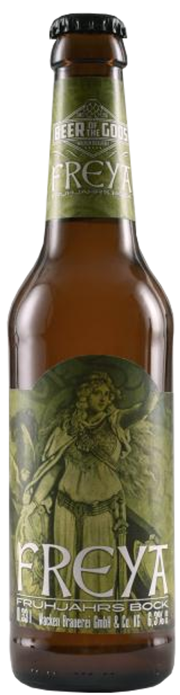 Product image of Wacken Brauerei - Freya