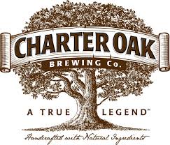 Logo of Charter Oak Brewing  brewery