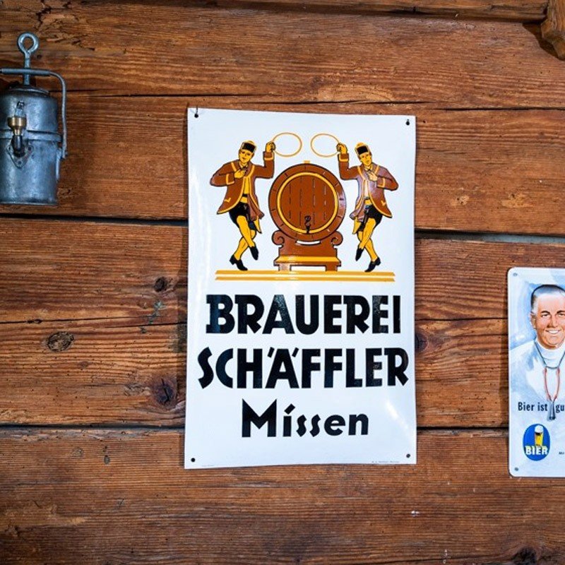 Familienbrauerei Graßl | Schäffler Bräu Brauerei aus Deutschland