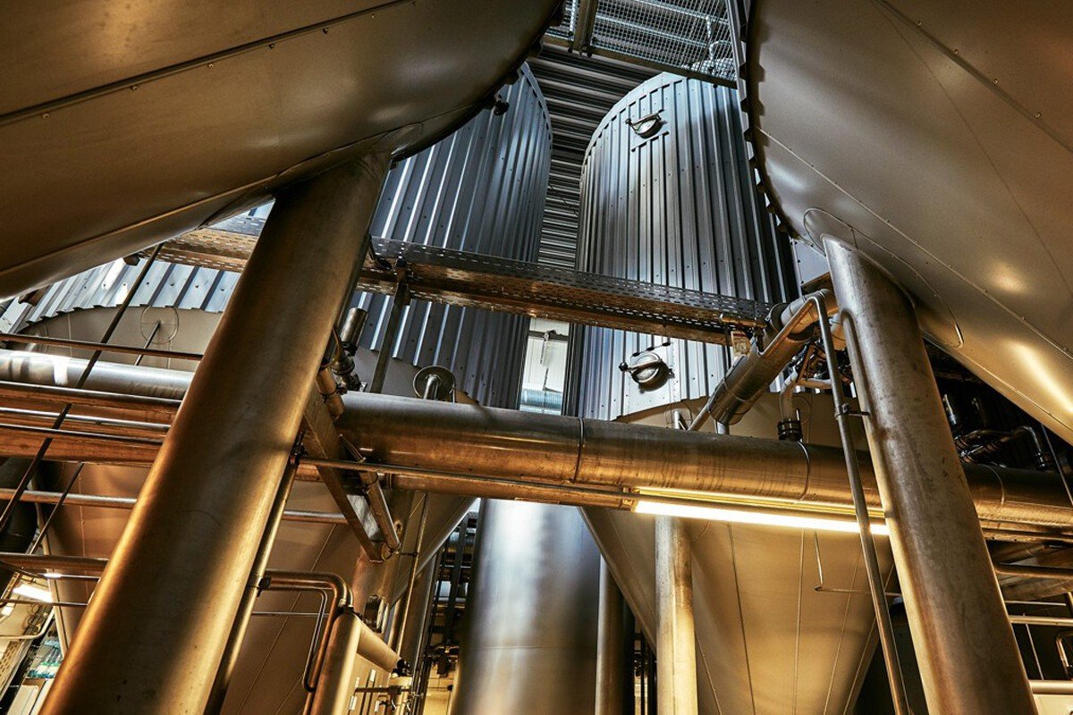 Ratsherrn Brauerei Brauerei aus Deutschland